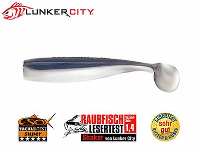 3.75 SwimFish - Lunker City
