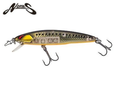 NORIES TG Rattlin Jetter # 247 Lures buy at