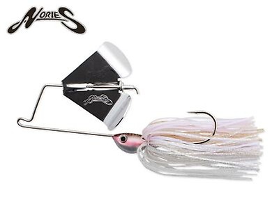 Laydown Minnow MID 110 (217) Aurora Ghost