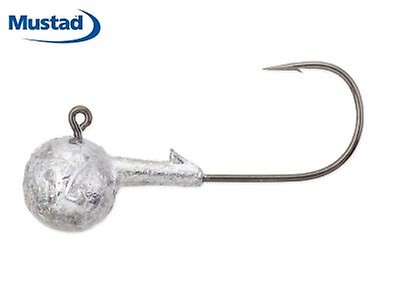 ShadXperts Jig VMC-Barbarian Xtra Strong Round Head at low prices