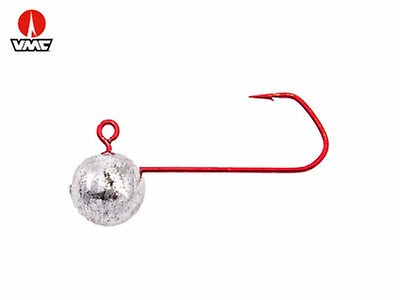 SX Special Jig round head lead-free size 3/0 25g 5 pieces