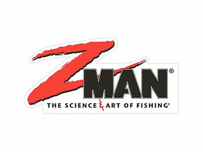 Z-MAN Aufkleber - (120 x 60 mm)