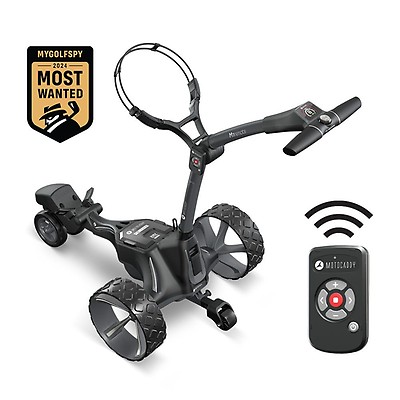 Accessoire pour chariot de golf Device Cradle Motocaddy