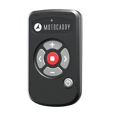 Motocaddy US | M7 GPS Remote Handset - Rechargable