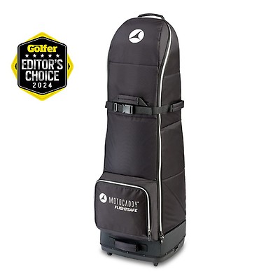 Motocaddy US | HydroFLEX Stand Bag