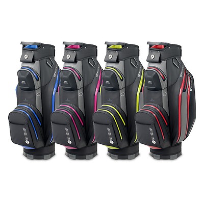 Motocaddy golf bags store for sale