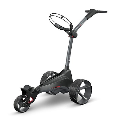 Motocaddy US | Essential Accessory Pack (with Device Cradle)
