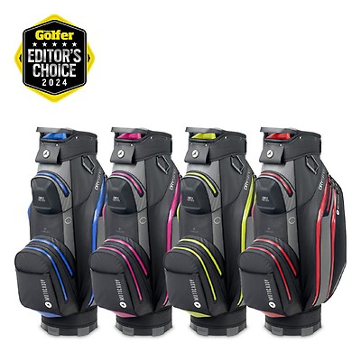 Motocaddy US | Electric Golf Caddies| Push Carts & Golf Bags