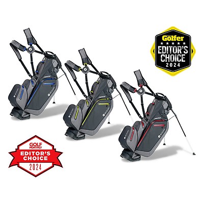 Motocaddy US | Electric Golf Caddies| Push Carts & Golf Bags