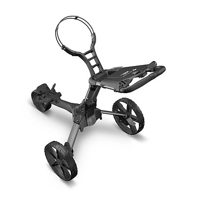 Motocaddy US | M5 GPS DHC Electric Golf Caddy