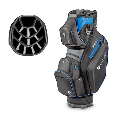Motocaddy US | Motocaddy Dry-Series Golf Bag
