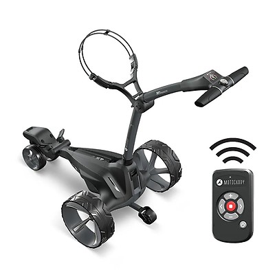 Motocaddy US | Ex-Display M7 REMOTE Electric Caddy