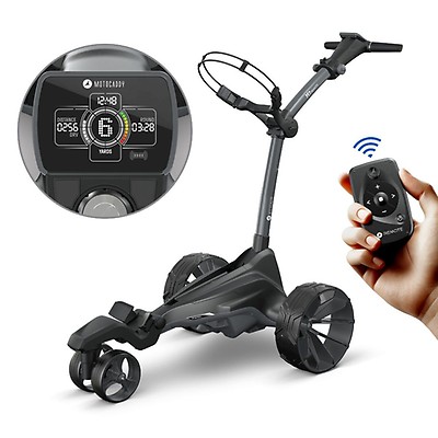Motocaddy US | M-Series 28V Motor
