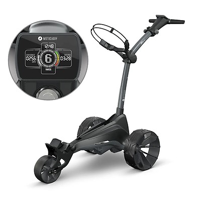 Thales MA705 Remote with GPS 本体 Motocaddy US | M7 REMOTE Electric Golf Caddy