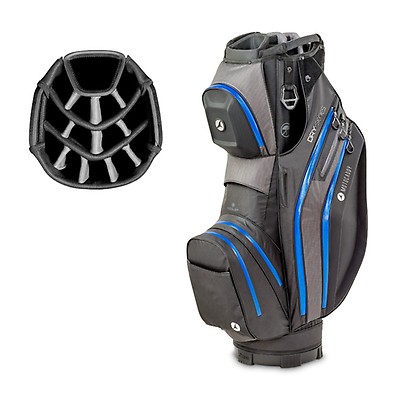 Motocaddy US | Pro-Series Golf Bag