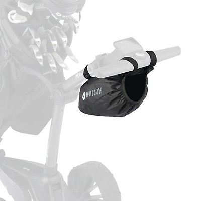 Motocaddy US | M1 DHC Electric Golf Caddy