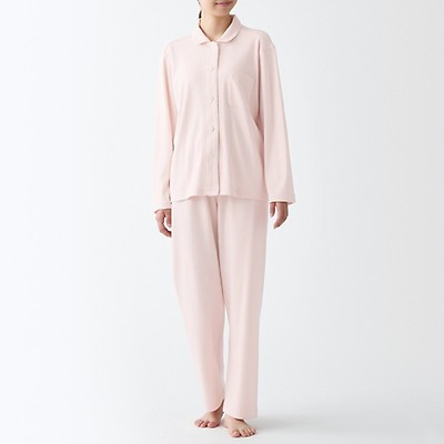 muji dressing gown