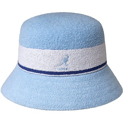 Bermuda Bucket Hat - The Official KANGOL Store