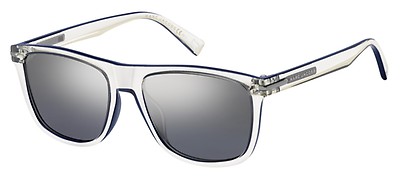 Carrera 5043S 56 Transparenteses Cuadradas online al mejor CARRERA SOLE CARRERA 5043S 900 56 Hombre, Mujer Gafas