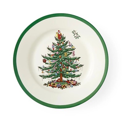 Christmas Tree 52 Piece Set | Spode