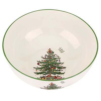Christmas Tree 7 Inch Iindividual Bowl | Spode
