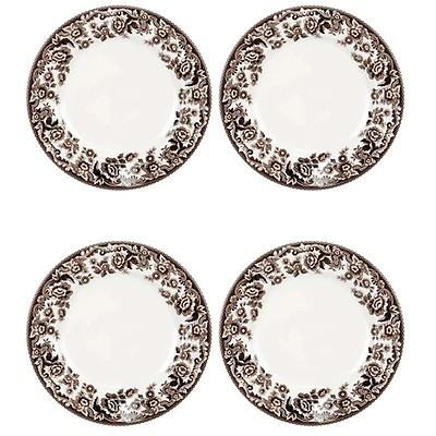 Delamere Square Serving Bowl 9 Inch
