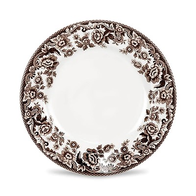 Delamere Ascot Cereal Bowl 8 inch | Spode