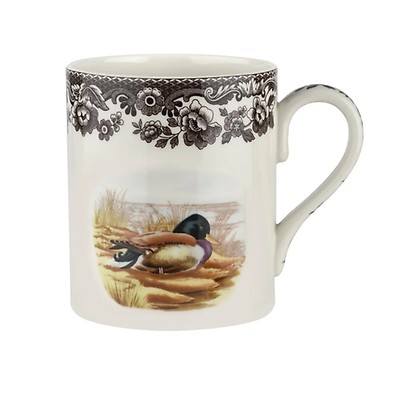 Woodland Mug 16 oz (American Paint) | Spode