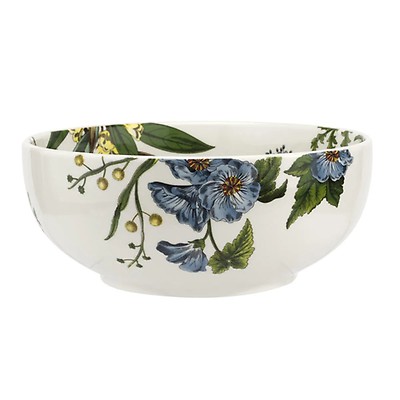 Stafford Blooms Covered Sugar Bowl