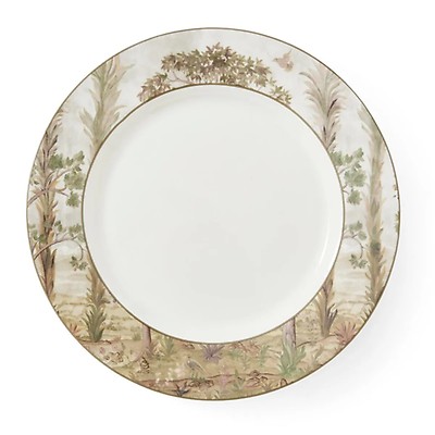 【おまとめ】SPODE DANSK 丸皿3点　食器 Kit Kemp Tall Trees Pasta Bowls | Spode