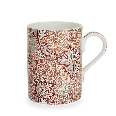 Meadow Lane 12 Ounce Mug Set of 4 | Spode