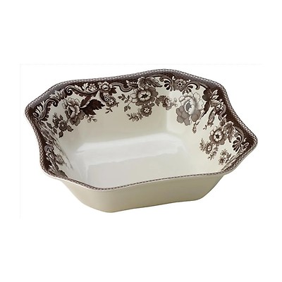Delamere Ascot Cereal Bowl 8 inch | Spode