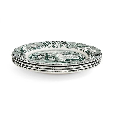 Delamere Dinner Plate 10.5 inch | Spode
