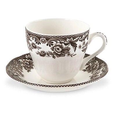 Delamere Salad Plate 8 inch | Spode