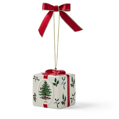 Christmas Tree 2026 First Home