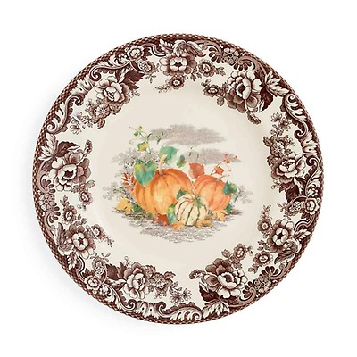 Woodland Harvest 8