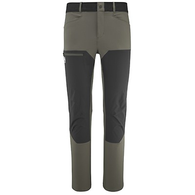 Berghaus Pacsmart 2.5L Pant - Pantaloni antipioggia - Donna