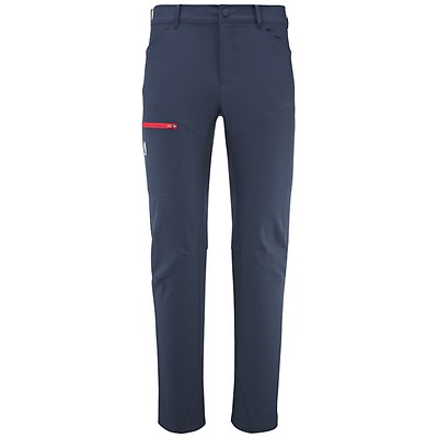 Berghaus Pacsmart Pantaloni Impermeabili Uomo - Pertex Shield Pro 2.5L, Traspiranti, Da Trekking - 4