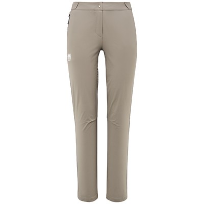Pantaloni Da Sci Millet Nallo II Donna | Impermeabili 10.000mm | Taglia L/XL Nero - Foto 8