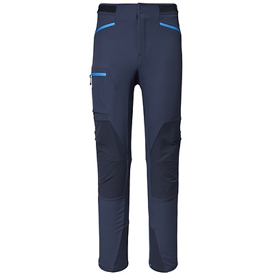 MILLET Seneca Pant M – Pantaloni Da Uomo Comodi E Resistenti Per Ogni Avventura