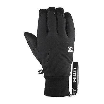 GUANTI DA SCIROCCO SPORT - LISCIO - ROCKSEA 3mm