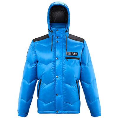 Guanti 3 IN 1 GORE-TEX TRILOGY uomo