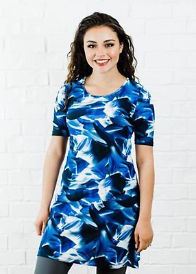 Betty Swim Dress