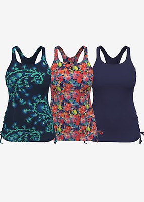 The Maya Swim Top Kit