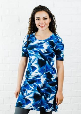 Betty Swim Dress