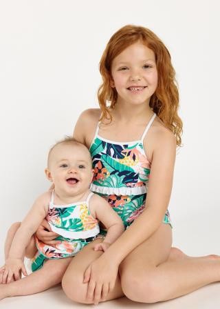 Emma One-Piece Swimsuit