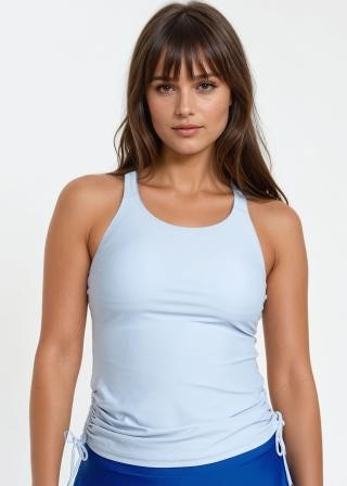 Maya Swim Top