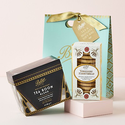 Bettys Tea Room Blend, Bettys Most Famous Tea