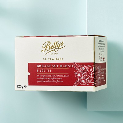 Bettys Tea Room Blend, Bettys Most Famous Tea
