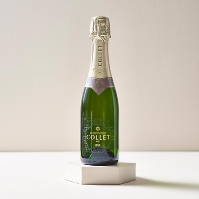 Collet Brut Champagne, Bettys Luxury Online Gifts